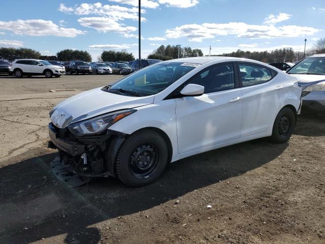 HYUNDAI ELANTRA SE 2015 5npdh4ae3fh603497