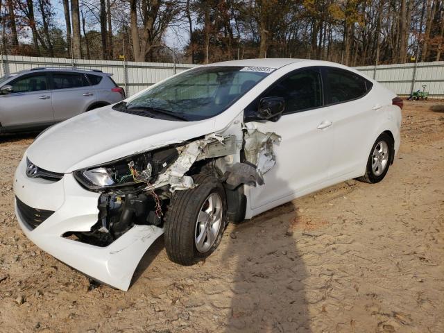 HYUNDAI ELANTRA 2015 5npdh4ae3fh603676