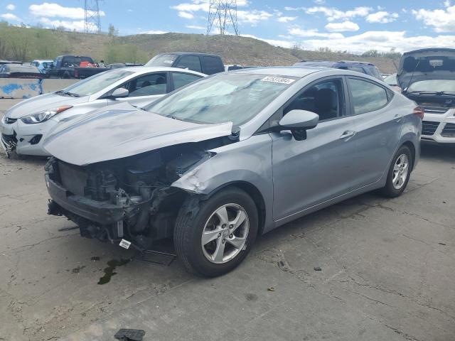 HYUNDAI ELANTRA 2015 5npdh4ae3fh605766