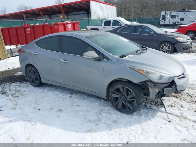 HYUNDAI ELANTRA 2015 5npdh4ae3fh607713