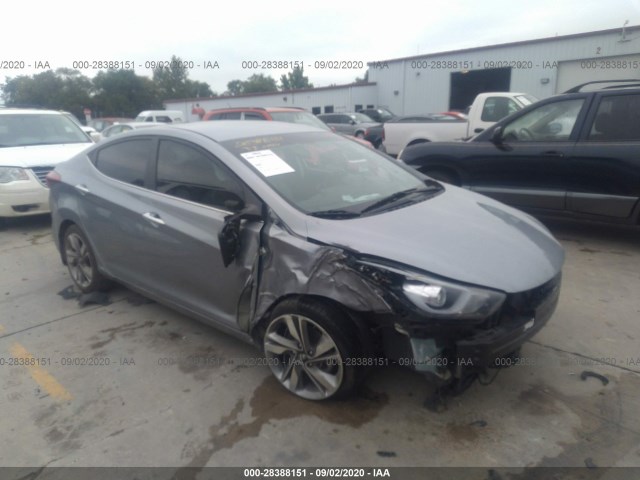 HYUNDAI ELANTRA 2015 5npdh4ae3fh609445