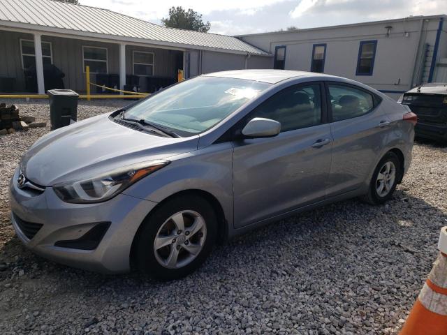 HYUNDAI ELANTRA SE 2015 5npdh4ae3fh612071