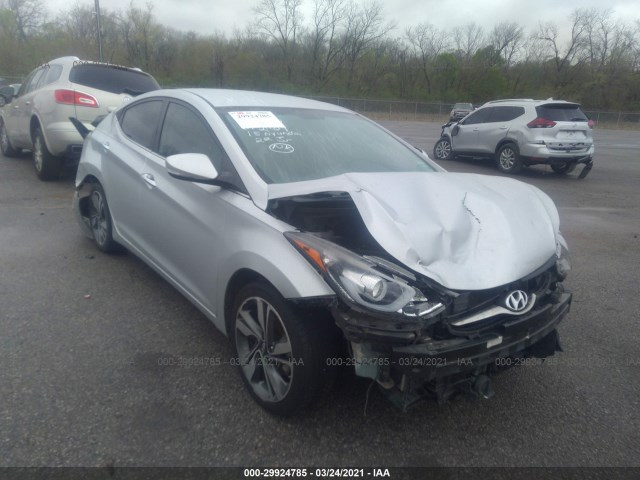 HYUNDAI ELANTRA 2015 5npdh4ae3fh612409