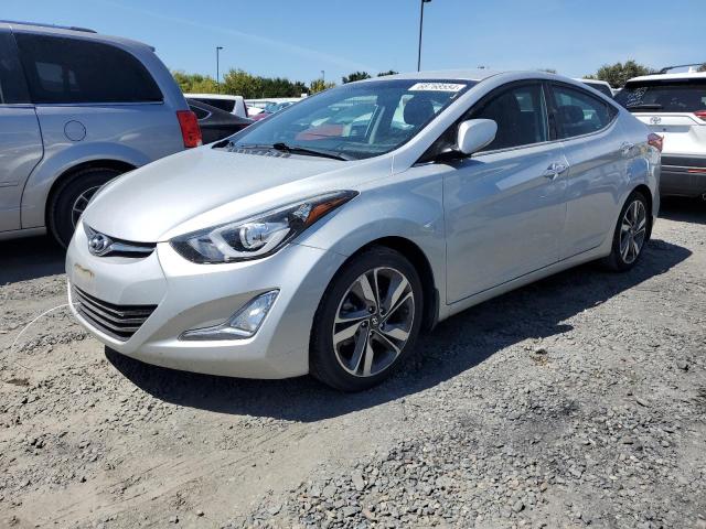 HYUNDAI ELANTRA SE 2015 5npdh4ae3fh612779