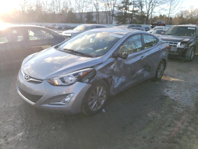 HYUNDAI ELANTRA 2015 5npdh4ae3fh613592