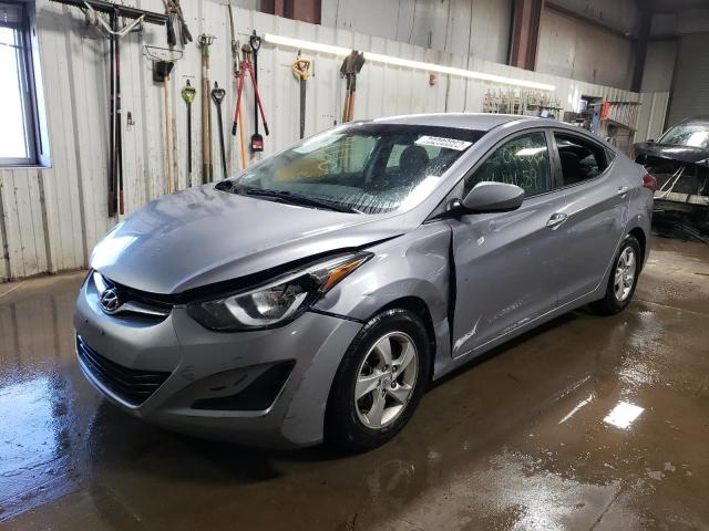 HYUNDAI ELANTRA 2015 5npdh4ae3fh614659