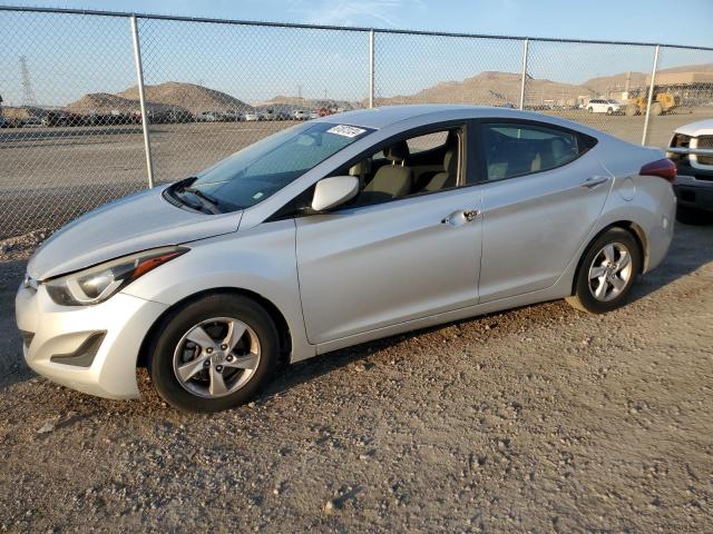 HYUNDAI ELANTRA 2015 5npdh4ae3fh616427