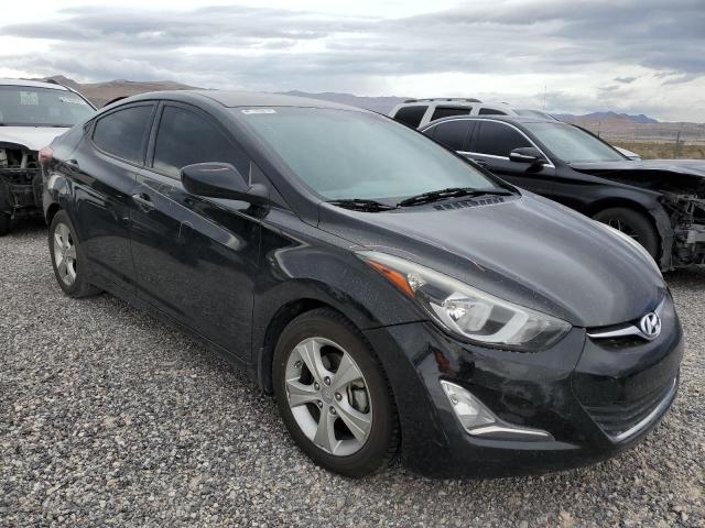 HYUNDAI ELANTRA SE 2015 5npdh4ae3fh620865