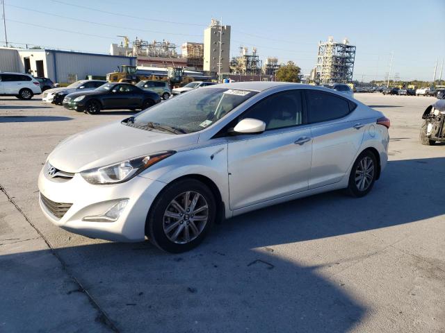 HYUNDAI ELANTRA 2015 5npdh4ae3fh625628