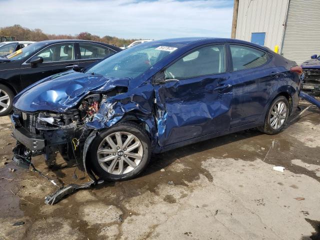 HYUNDAI ELANTRA 2015 5npdh4ae3fh628321