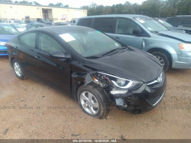 HYUNDAI ELANTRA 2015 5npdh4ae3fh629162