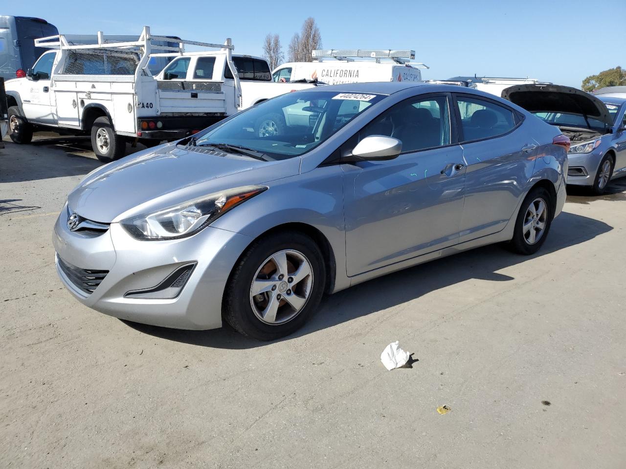 HYUNDAI ELANTRA 2015 5npdh4ae3fh638797