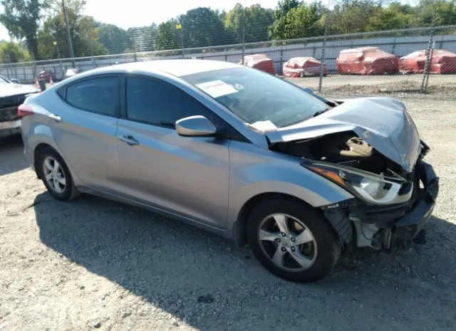 HYUNDAI ELANTRA 2015 5npdh4ae3fh639903