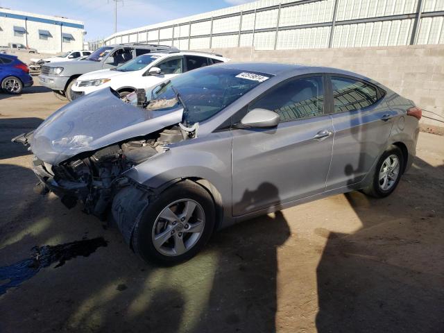 HYUNDAI ELANTRA 2015 5npdh4ae3fh649217