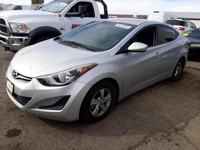 HYUNDAI ELANTRA 2015 5npdh4ae3fh649461