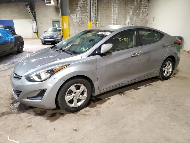 HYUNDAI ELANTRA 2015 5npdh4ae3fh651792