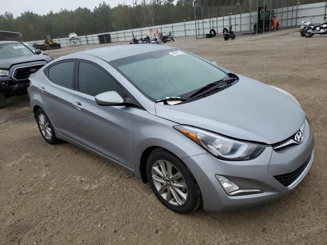 HYUNDAI ELANTRA SE 2016 5npdh4ae3gh654841