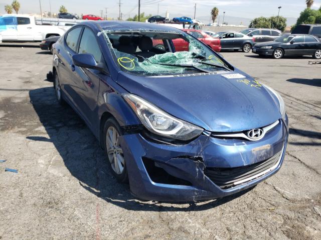 HYUNDAI NULL 2016 5npdh4ae3gh658730