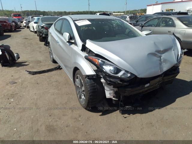 HYUNDAI ELANTRA 2016 5npdh4ae3gh659103