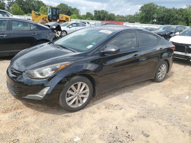 HYUNDAI ELANTRA 2016 5npdh4ae3gh660560