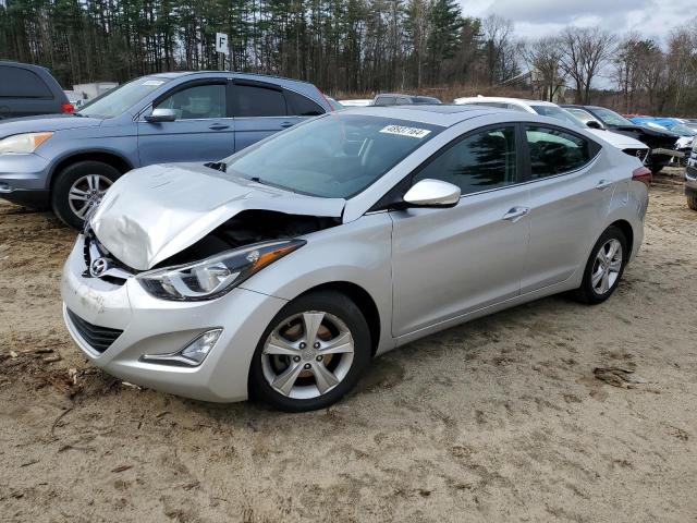 HYUNDAI ELANTRA 2016 5npdh4ae3gh673986