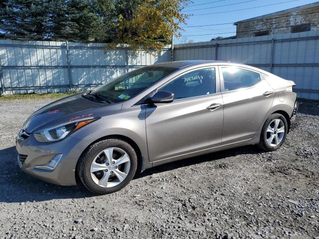 HYUNDAI ELANTRA 2016 5npdh4ae3gh677830