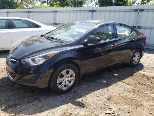 HYUNDAI ELANTRA 2016 5npdh4ae3gh680596