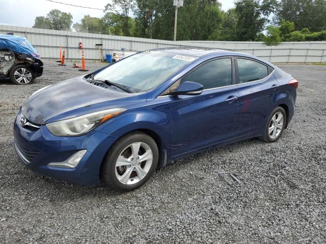 HYUNDAI ELANTRA 2016 5npdh4ae3gh684292