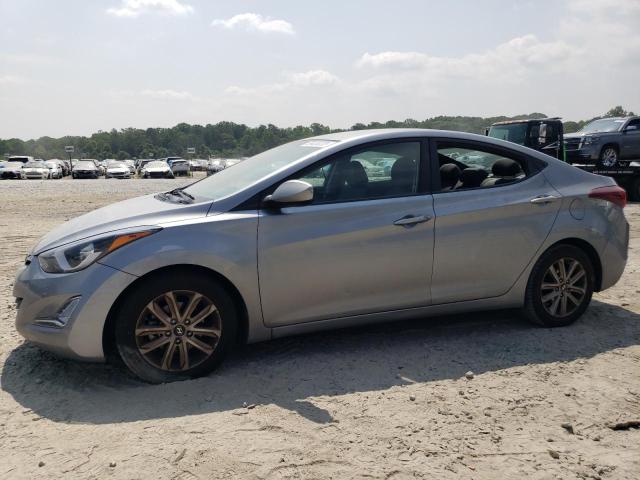 HYUNDAI ELANTRA 2016 5npdh4ae3gh686091