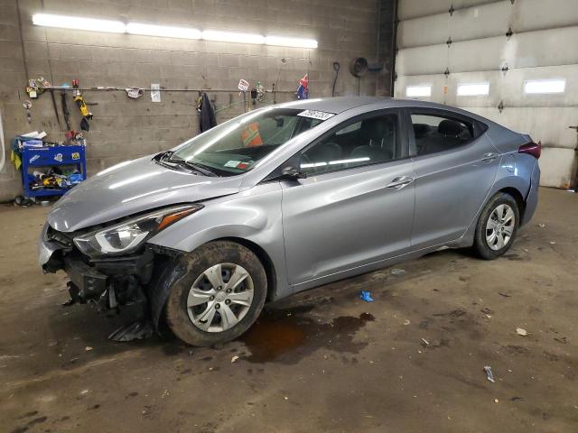 HYUNDAI ELANTRA 2016 5npdh4ae3gh687760