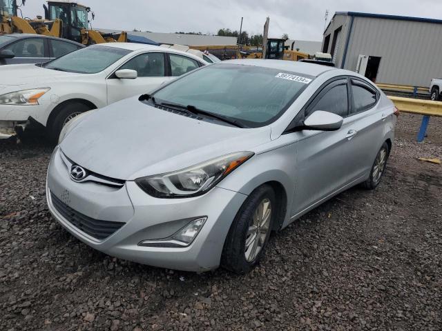 HYUNDAI ELANTRA 2016 5npdh4ae3gh688777