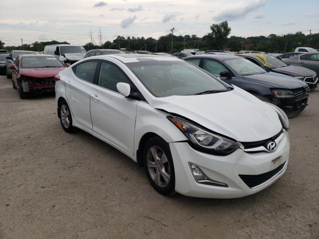 HYUNDAI ELANTRA 2016 5npdh4ae3gh689279