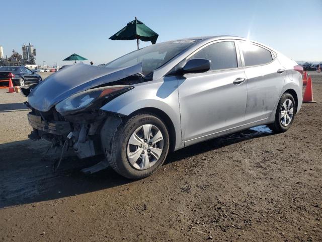 HYUNDAI ELANTRA 2016 5npdh4ae3gh695244