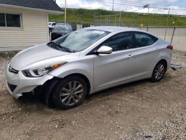 HYUNDAI ELANTRA 2016 5npdh4ae3gh713144