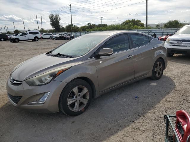 HYUNDAI ELANTRA 2016 5npdh4ae3gh715024