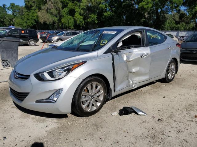 HYUNDAI ELANTRA 2016 5npdh4ae3gh715797