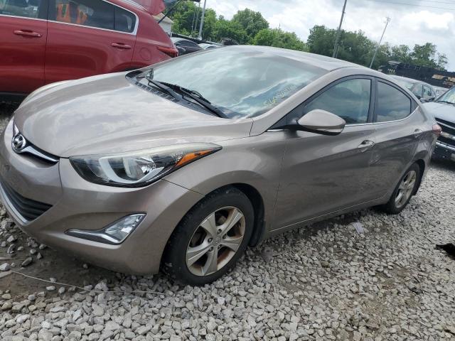 HYUNDAI ELANTRA 2016 5npdh4ae3gh716898