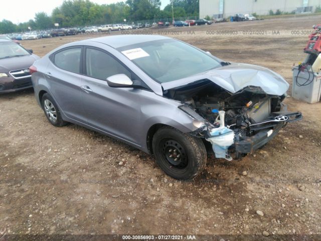 HYUNDAI ELANTRA 2016 5npdh4ae3gh740814