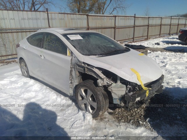 HYUNDAI ELANTRA 2016 5npdh4ae3gh747567