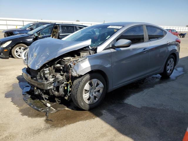 HYUNDAI ELANTRA 2016 5npdh4ae3gh750260