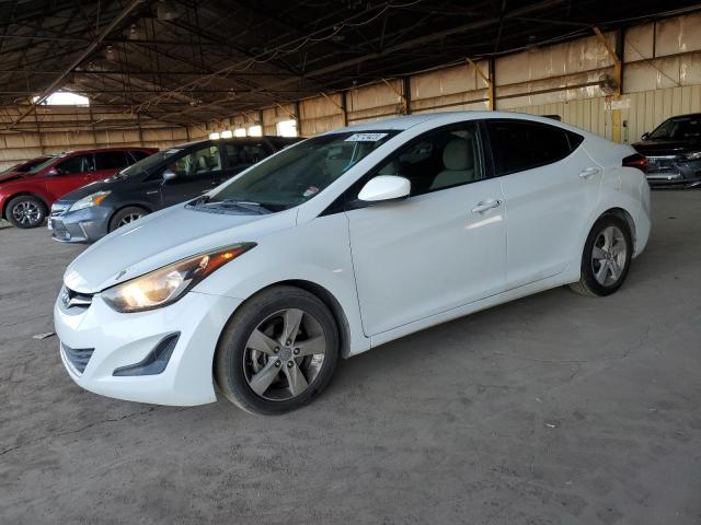 HYUNDAI ELANTRA 2016 5npdh4ae3gh758102