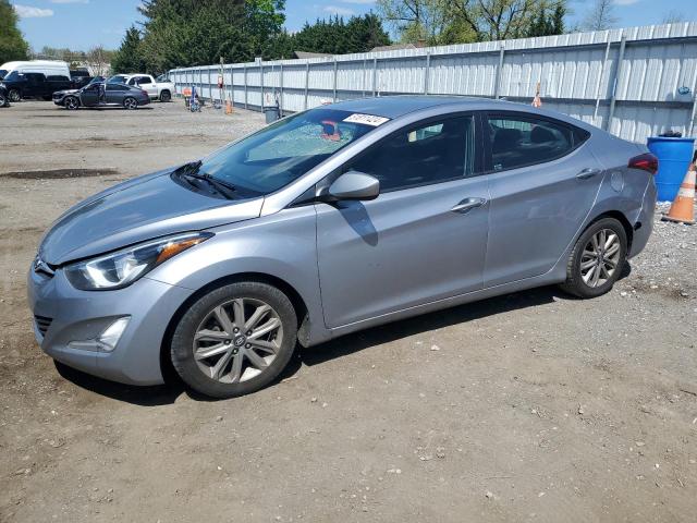 HYUNDAI ELANTRA 2016 5npdh4ae3gh758486