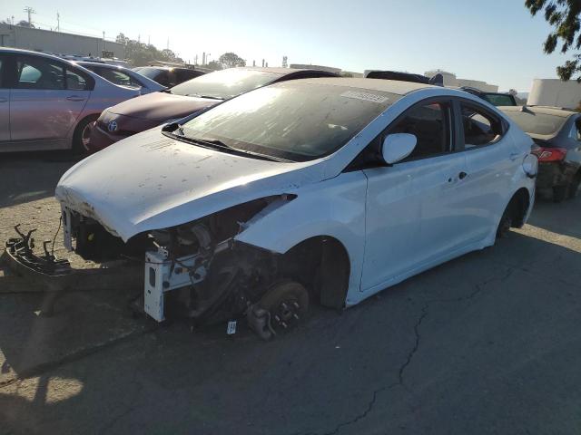 HYUNDAI ELANTRA 2016 5npdh4ae3gh759394