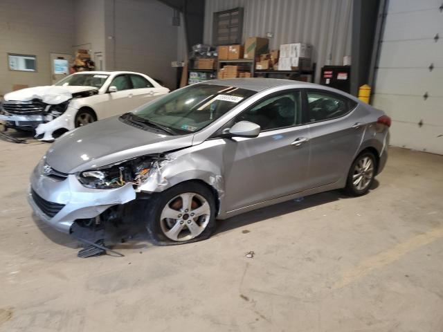 HYUNDAI ELANTRA 2016 5npdh4ae3gh762229