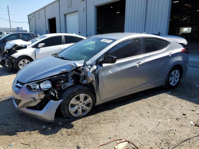 HYUNDAI ELANTRA 2016 5npdh4ae3gh762389