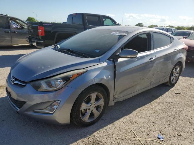 HYUNDAI ELANTRA 2016 5npdh4ae3gh768712