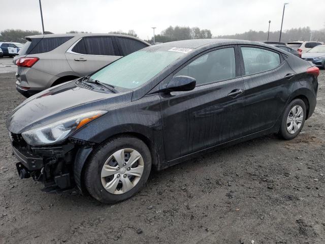 HYUNDAI ELANTRA 2016 5npdh4ae3gh770783