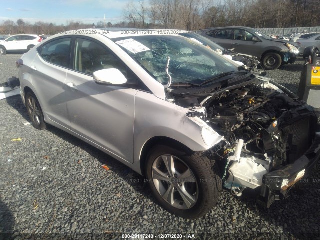 HYUNDAI ELANTRA 2016 5npdh4ae3gh773781