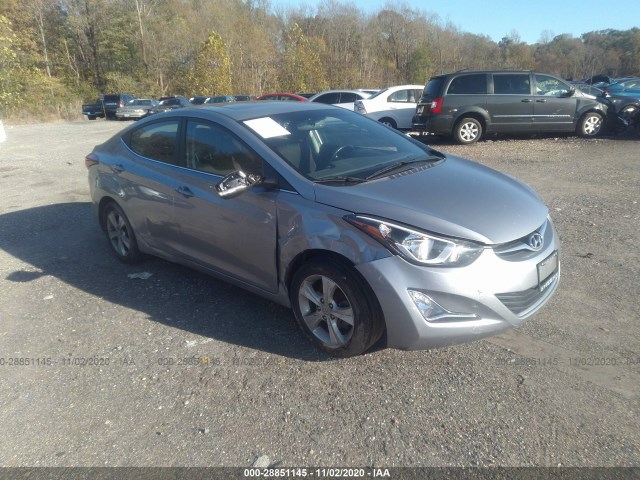 HYUNDAI ELANTRA 2016 5npdh4ae3gh774297