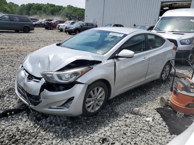 HYUNDAI ELANTRA 2016 5npdh4ae3gh775417